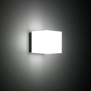 Light Brick  Lichtbaustein cube Bega