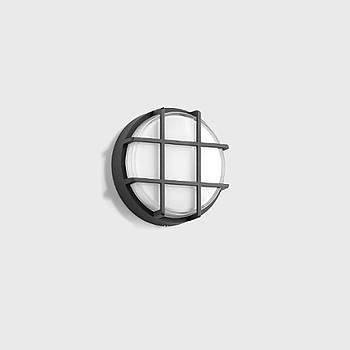 LED impact-resistant surface Bega