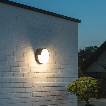 LED impact-resistant surface Bega