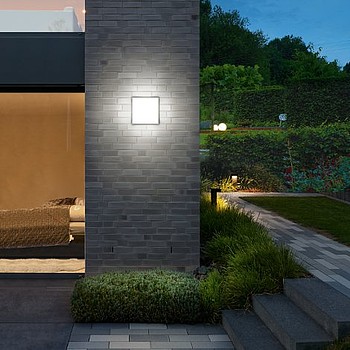 Impact-resistant wall Bega