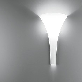 LIMBURG LED wall unshielded Bega