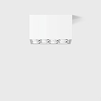 LED ceiling downlight IP 65 Bega