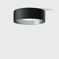 STUDIO LINE LED ceiling shielded Bega