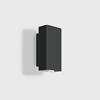 STUDIO LINE LED wall two sides Bega