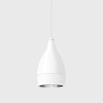 LED pendant downlight Bega