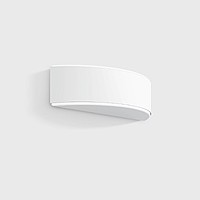 PRIMA LED wall shielded Bega