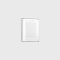 Bega ACCENTA LED recessed wall unshielded