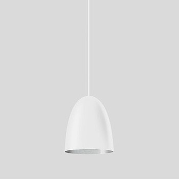 STUDIO LINE LED pendant shielded Bega