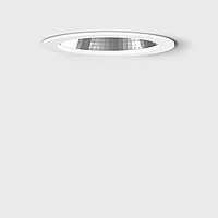 GENIUS LED recessed ceiling downlight Bega