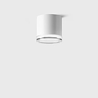 LED ceiling downlight wide Bega
