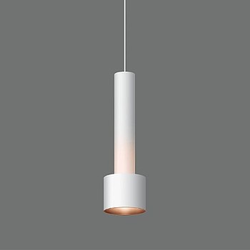 STUDIO LINE LED pendant shielded Bega