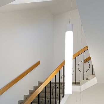 LED pendant unshielded Bega