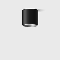 STUDIO LINE LED ceiling downlight shielded Bega