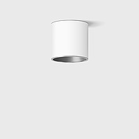 STUDIO LINE LED ceiling downlight shielded Bega