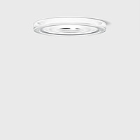 LED recessed downlight DALI Bega