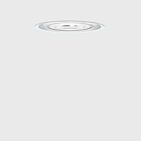 LED recessed downlight DALI Bega