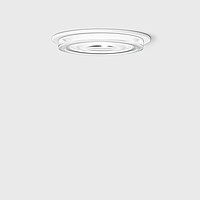 LED recessed downlight DALI Bega