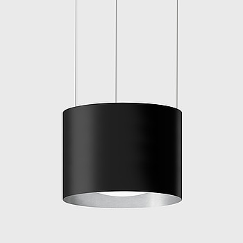 STUDIO LINE LED pendant shielded two sides Bega
