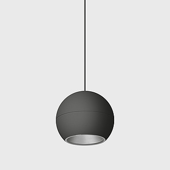 STUDIO LINE LED pendant shielded Bega