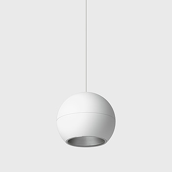 STUDIO LINE LED pendant shielded Bega