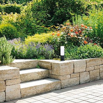 Plug & play LED garden Bega