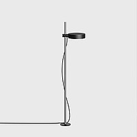 LED portable garden earth spike shielded Bega