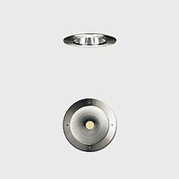 LED compact downlight trim Bega