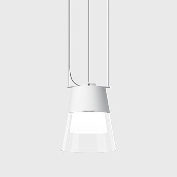 LED pendant downlight Bega