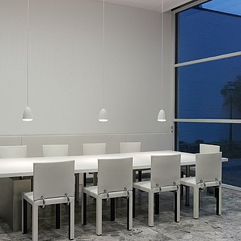 LIMBURG LED pendant downlight Bega