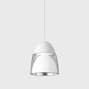 LED pendant downlight Bega