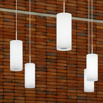 LIMBURG pendant unshielded Bega