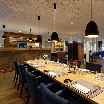 STUDIO LINE LED pendant shielded Bega