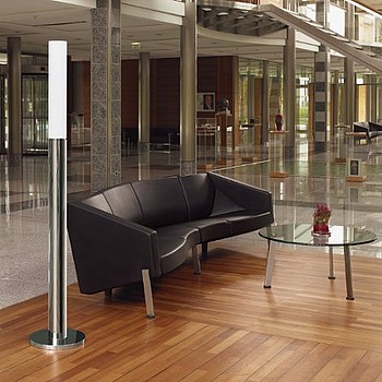 Floor unshielded Bega