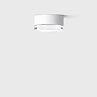 LED ceiling wide Bega