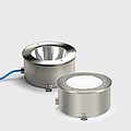 Bega Circular LED drive-over in-ground