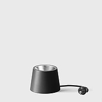 LED portable floodlight symmetrical Bega