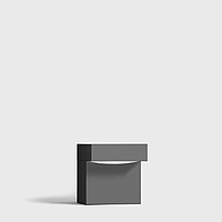 LED on-ground flat Bega