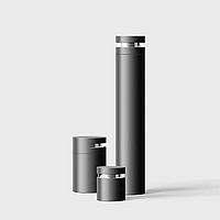 LED bollard Bega