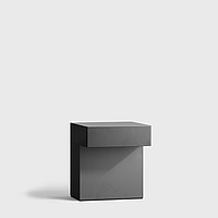 LED light design element flat Bega