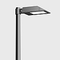  LED pole-top asymmetrical
