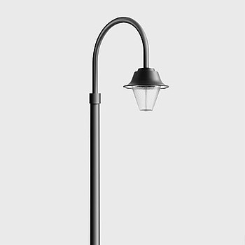 BOOM Schaffhausen pole-top tube bow Bega