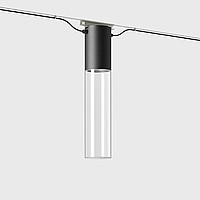 LED pendant catenary shielded Bega