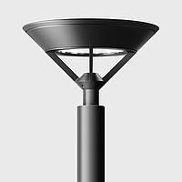 LED pole-top Bega