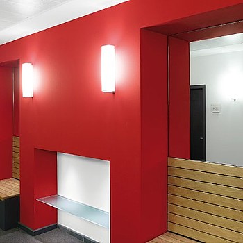 LIMBURG wall unshielded Bega