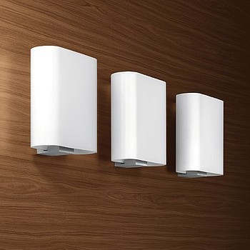 LIMBURG LED wall unshielded Bega