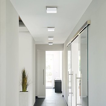 LIMBURG LED surface IP 44 Bega