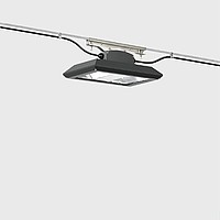 LED pendant catenary symmetrical Bega