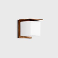 BOOM wall shielded Bega