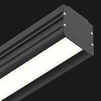 LEDLiner100 Trimless Doxis