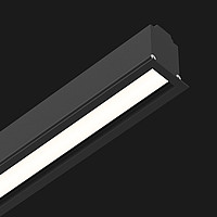 LEDLiner40 Recessed Doxis